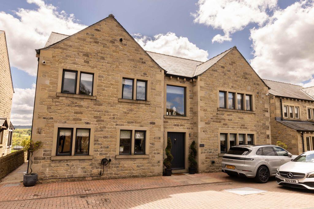 Main image of property: 2 Far Syke, Saddleworth Road, Barkisland HX4 8QR