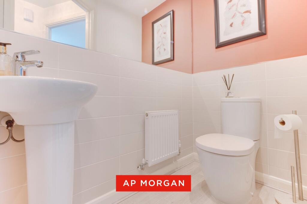 Additional image 10 of Old Grove Lane, Shirley, Solihull, West Midlands, B90