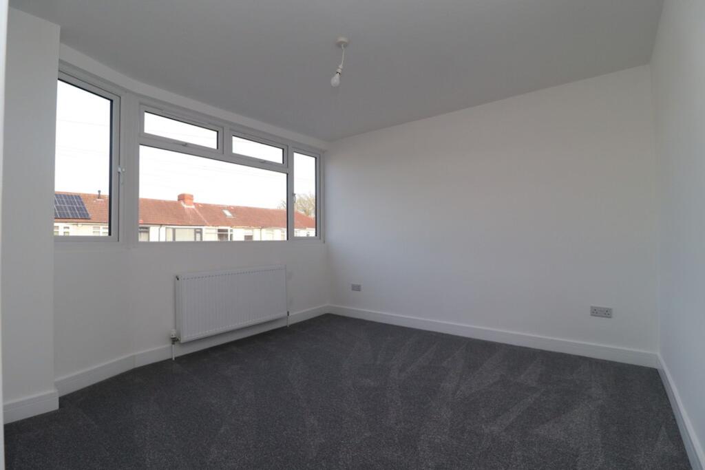 House in Fareham, West End - View 4