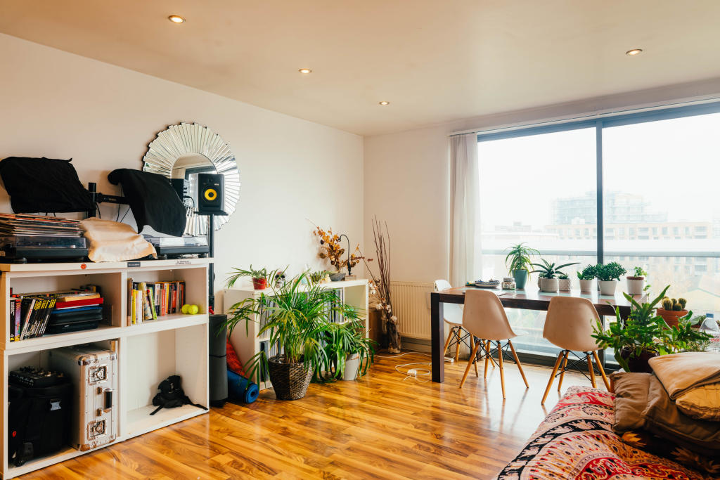 Main image of property: Kingsland Road, London, E8