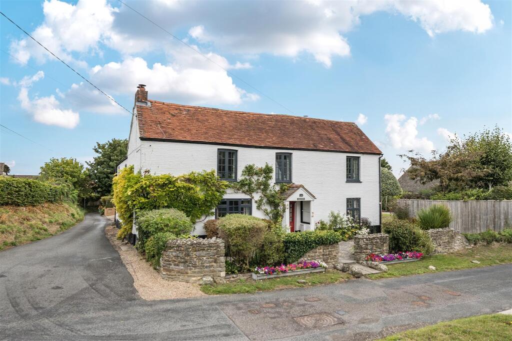 Main image of property: Court Lane, Edington, Westbury