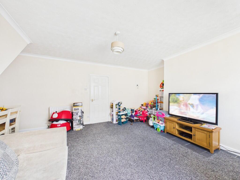 House in Ashington, Northumberland - View 2