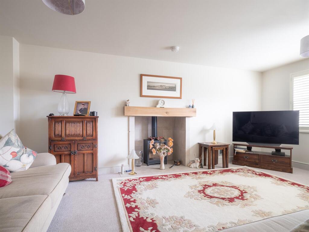 House in Swindon - More