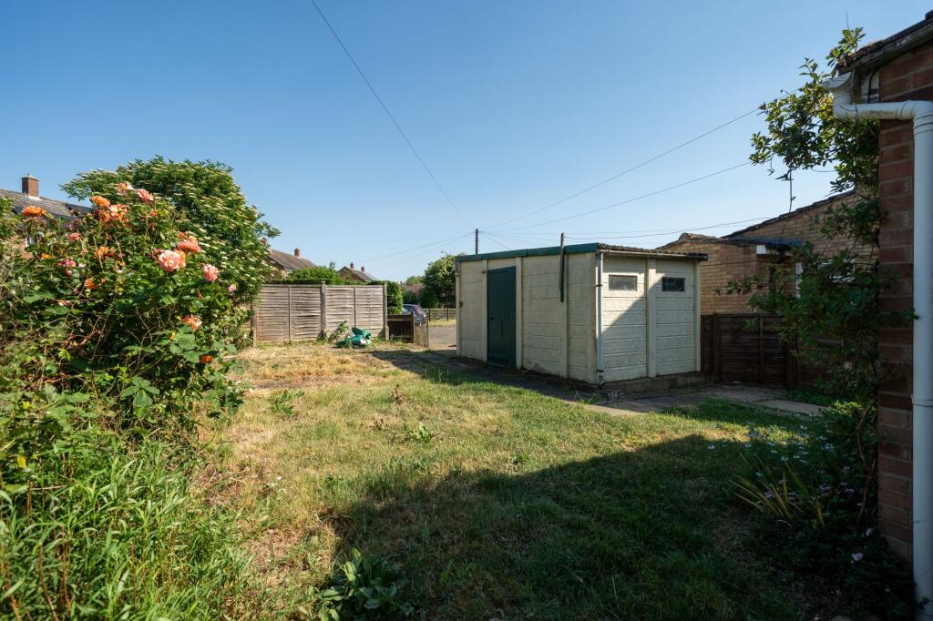 Woody Green, Girton, CB3 photo 4