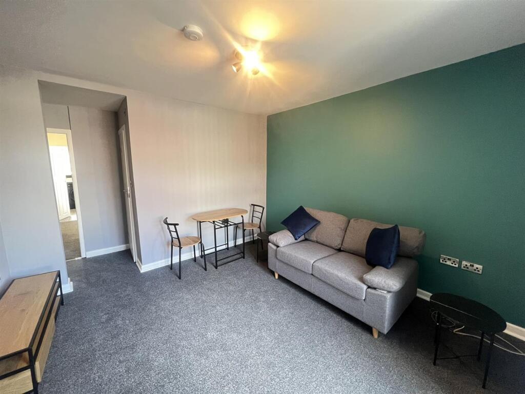 Main image of property: Buxton Road, Great Moor, Stockport