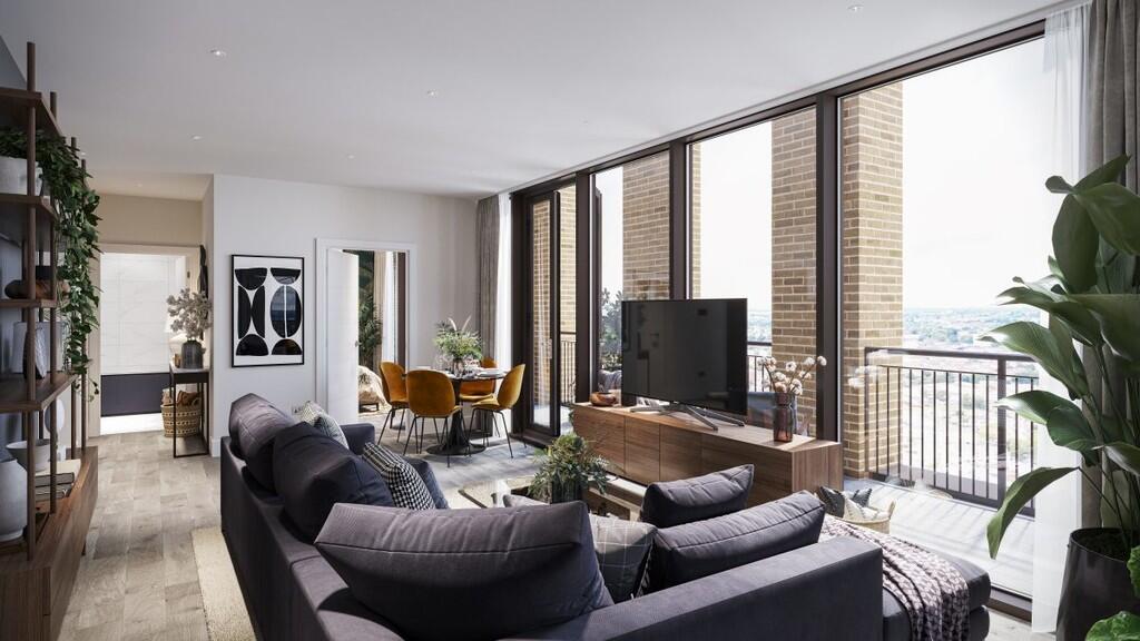 Additional image 3 of Boulevard, Bristol Street, Birmingham, B5