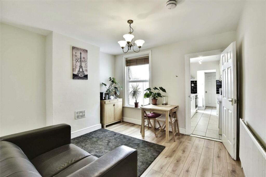 Main image of property: Allen Street, Maidstone