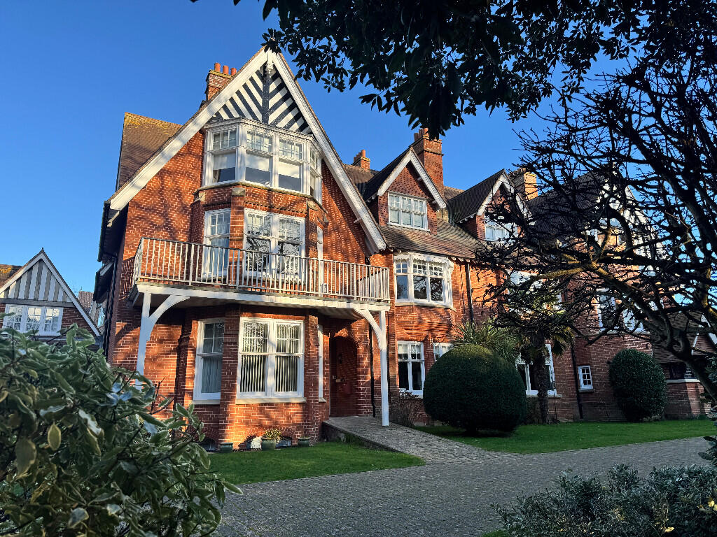 Main image of property: Overstrand Road, Cromer, Norfolk, NR27