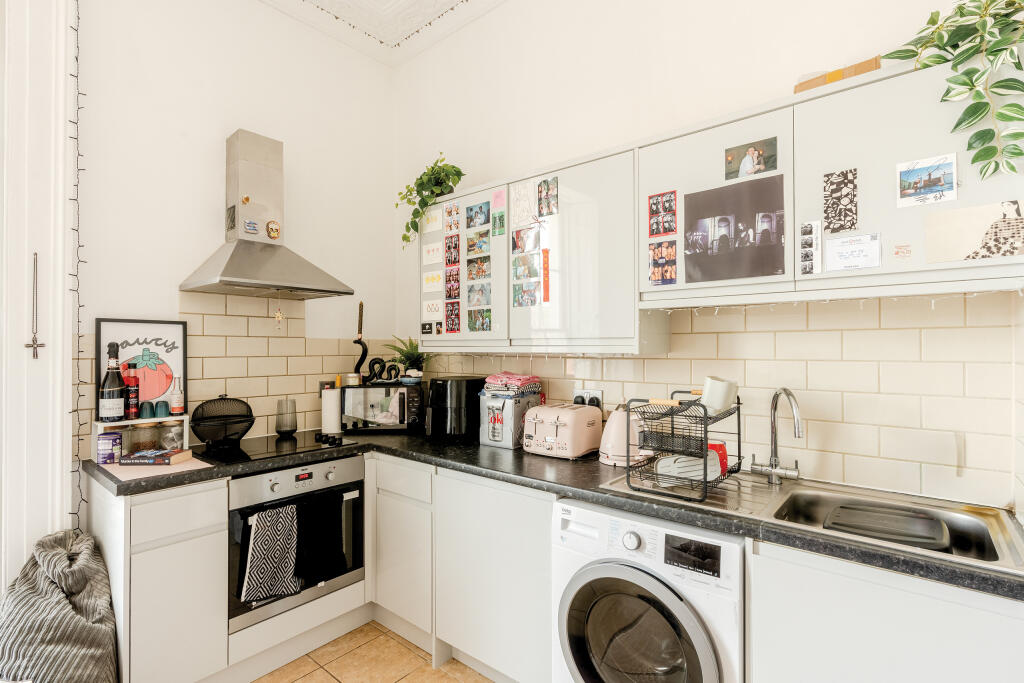 Southleigh Road, Clifton, Bristol, BS8 photo 4
