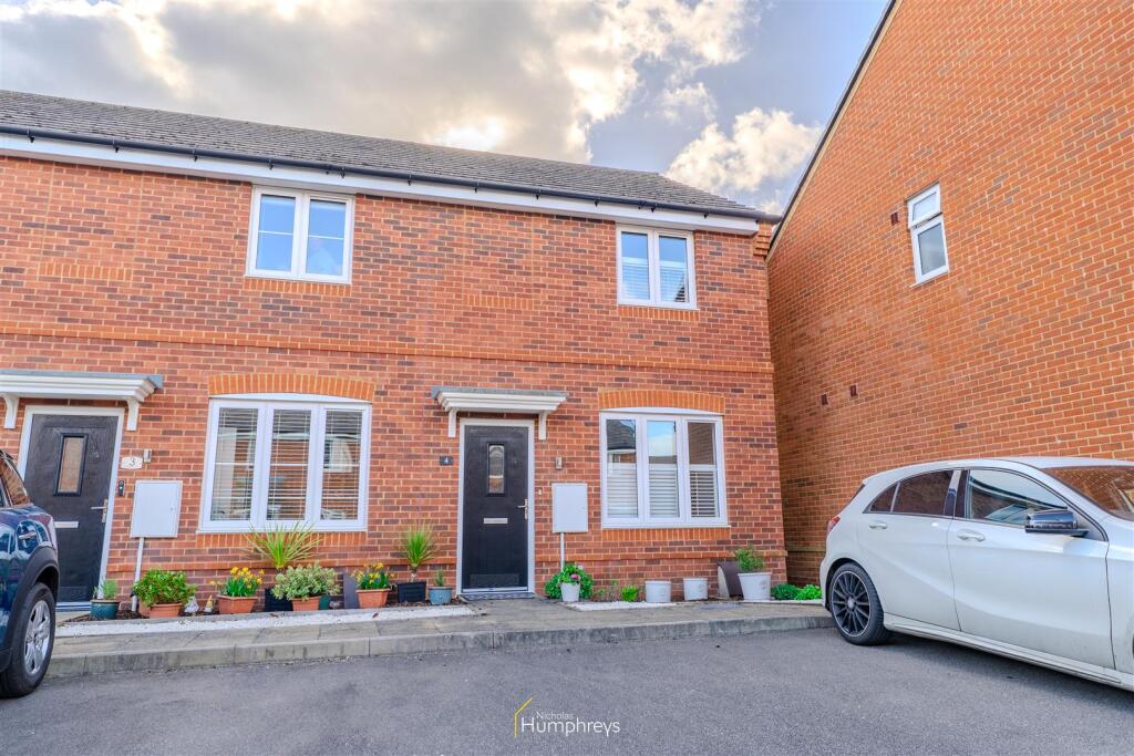 Main image of property: Dewberry Close, Wimborne Minster, Wimborne