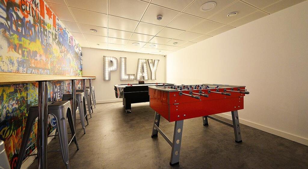 Additional image 43 of Birmingham | Student | September | B5