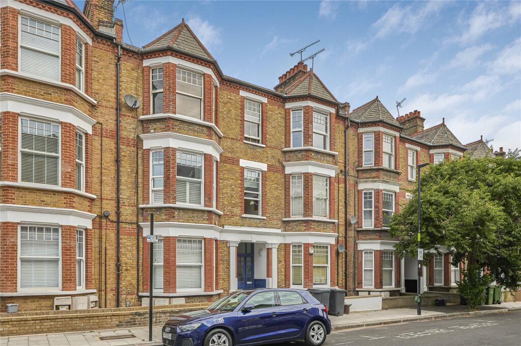Main image of property: Elmhurst Street, London, SW4