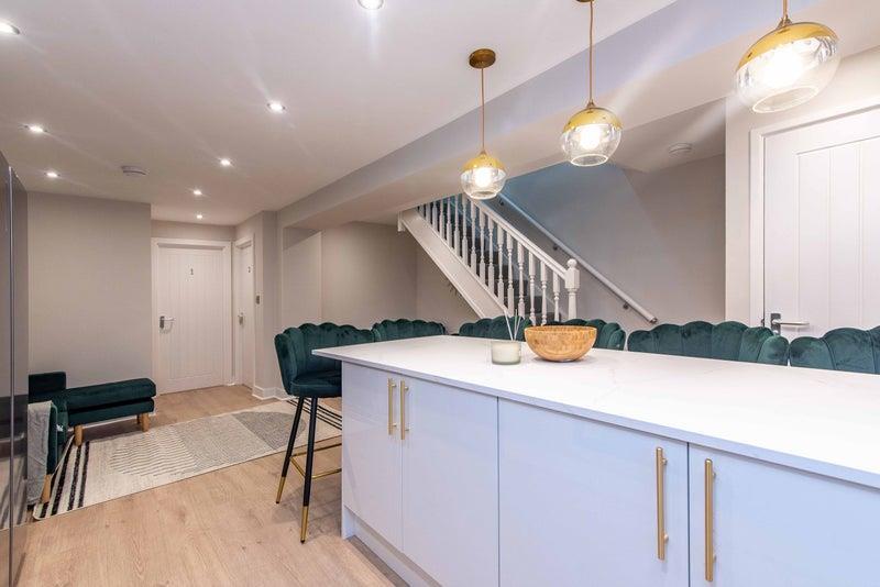 1 bedroom house share for rent