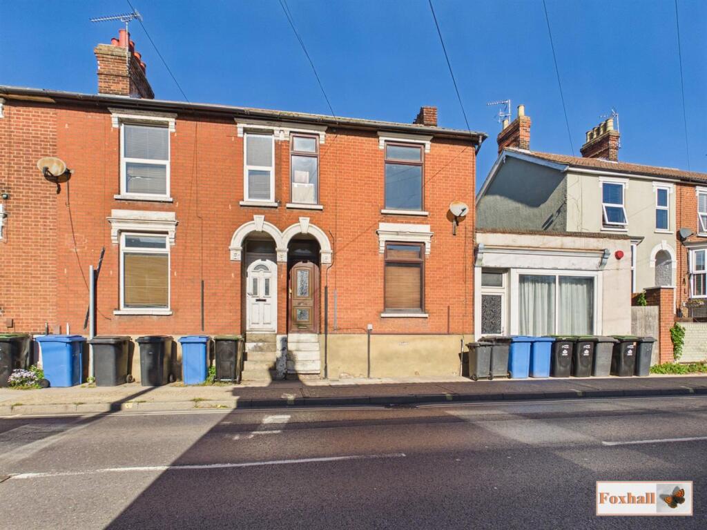 Main image of property: Woodbridge Road, Ipswich