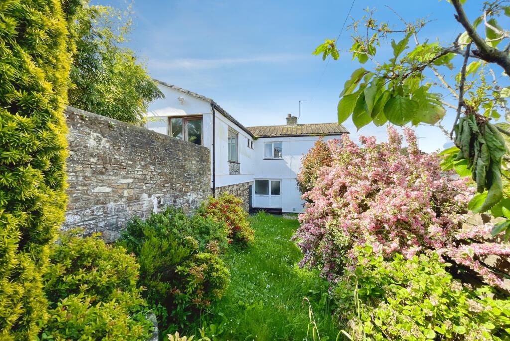 Main image of property: Pendennis Rise, Falmouth, Cornwall, TR11