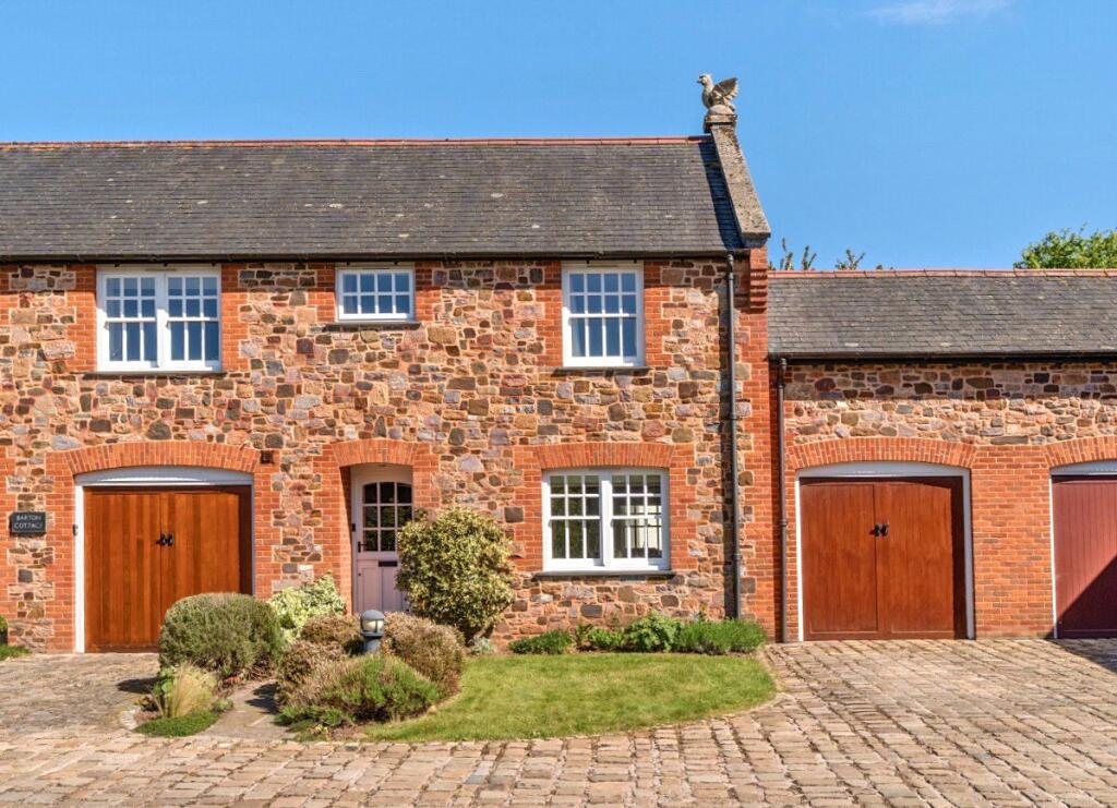 Main image of property: Rolle Barton, Church Hill, Otterton, Budleigh Salterton