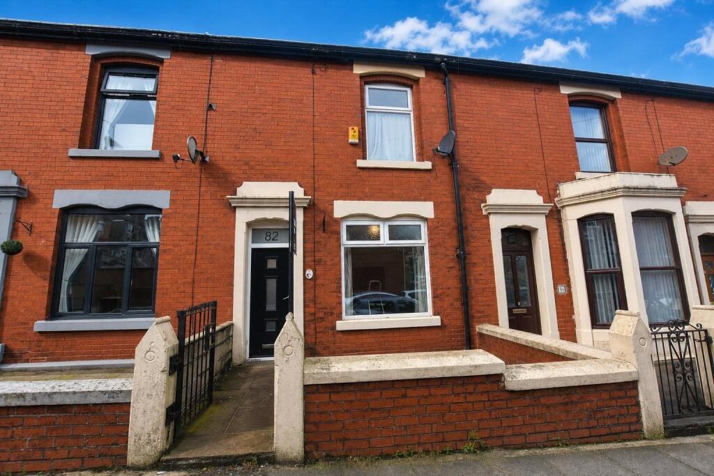Main image of property: Marlton Road, Ewood, Blackburn, Lancashire, BB2