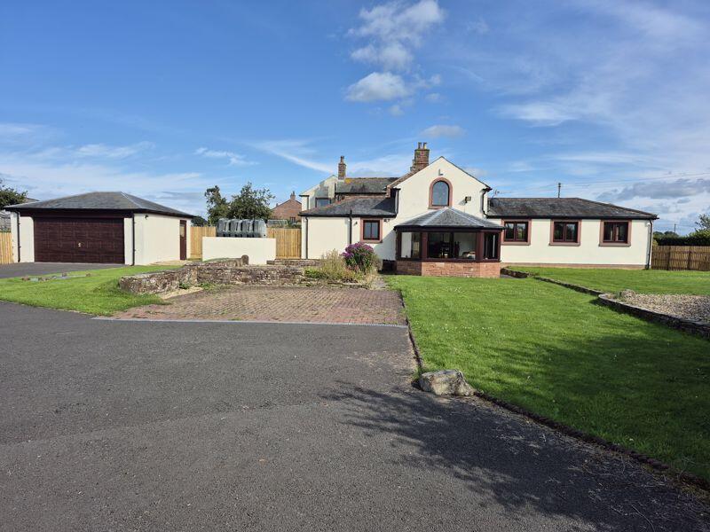 Main image of property: Thornby, Wigton
