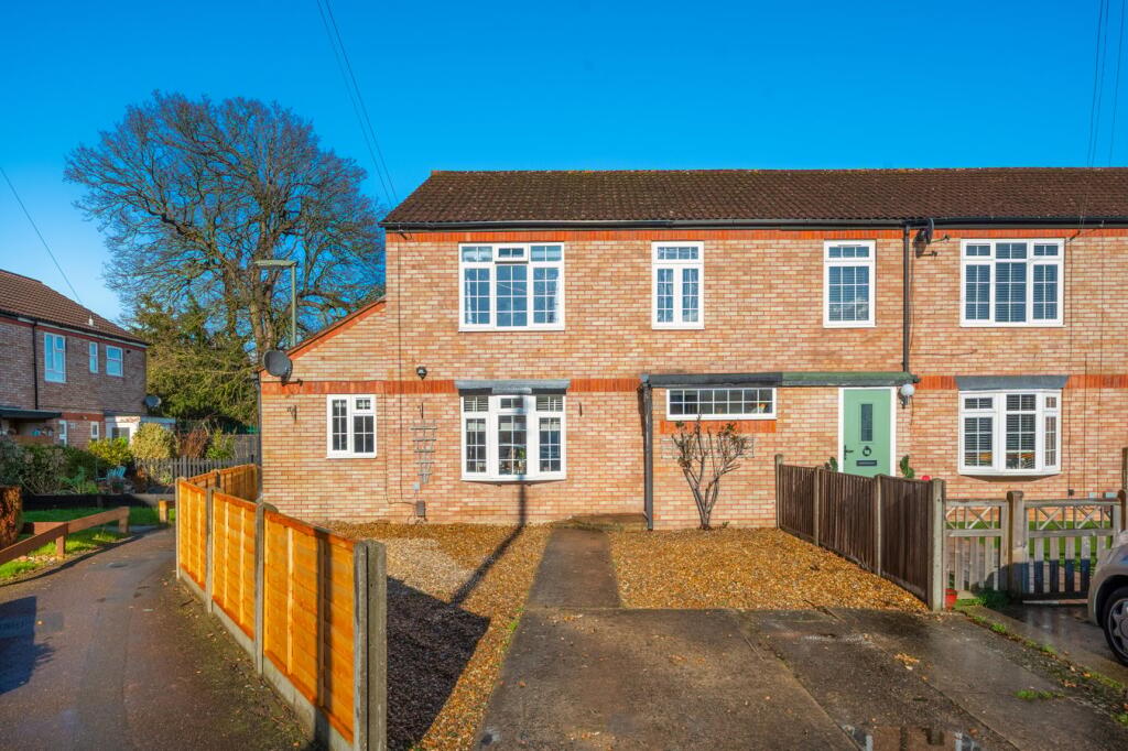 Main image of property: Oberon Way, Shepperton, TW17