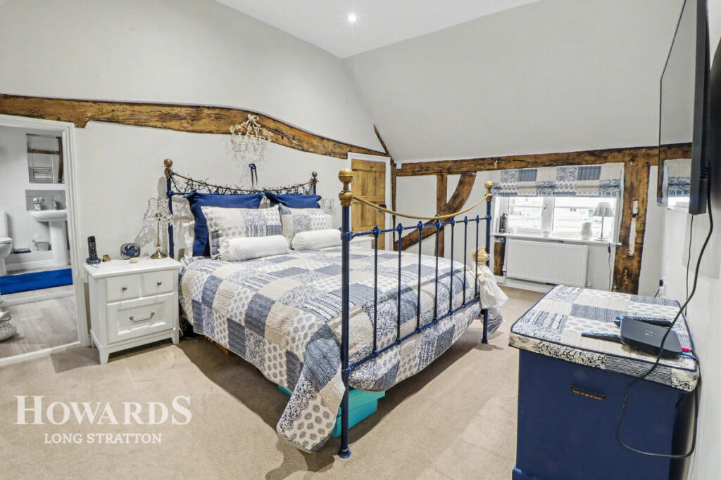 Main image of property: Market Place, New Buckenham