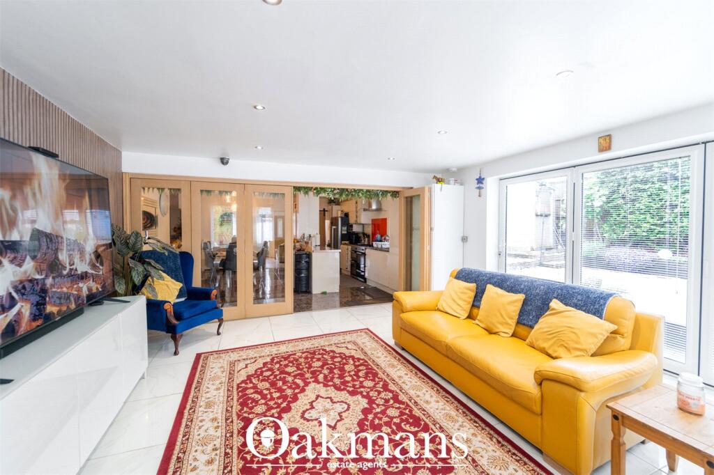House in Birmingham - View 5