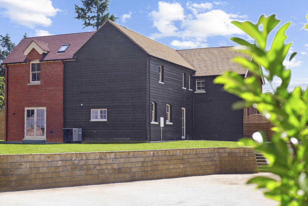 Main image of property: Stone Street, Seal, TN15