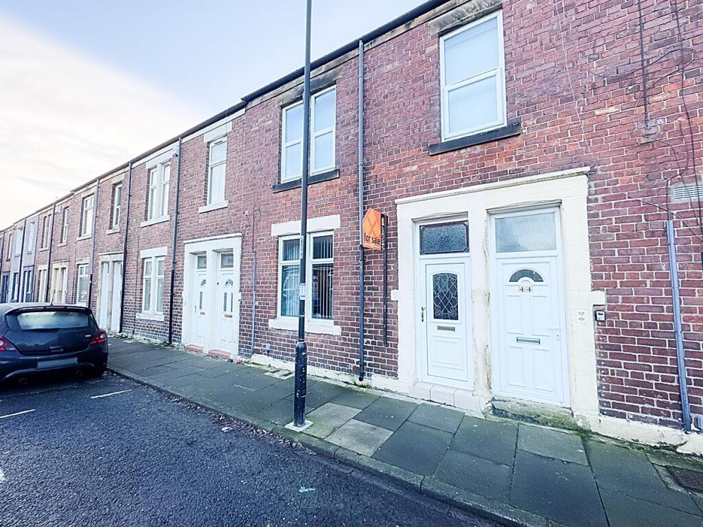 Main image of property: Laurel Street, Wallsend