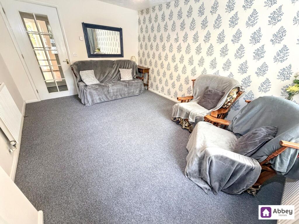 Main image of property: Thorntree Close, Leicester, LE3