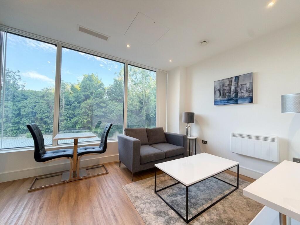 Main image of property: West Gate, London, W5