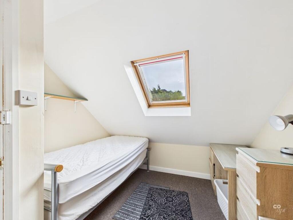 1 bedroom terraced house for rent