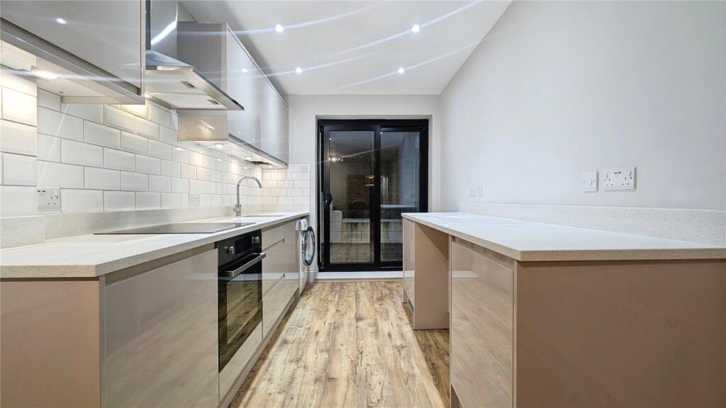 Main image of property: Oval Road, Croydon, CR0