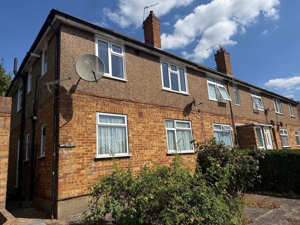 Main image of property: Colindale Avenue, NW9