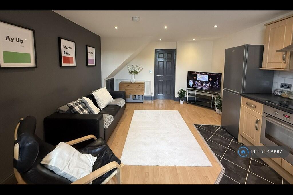 Main image of property: Ecclesall Road, Sheffield, S11