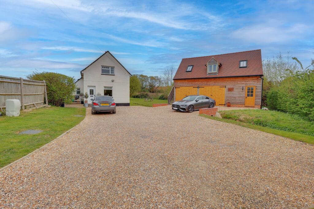 Main image of property: Main Road, Nutbourne