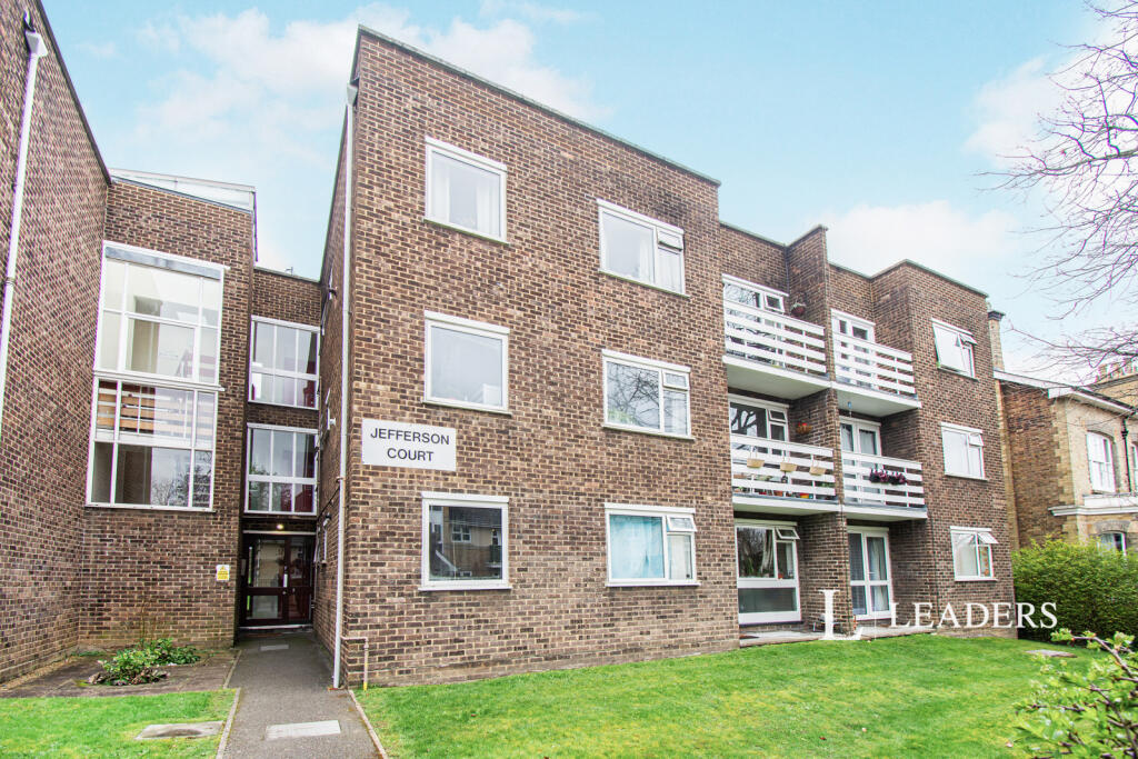 Main image of property: Warwick Road, Redhill, RH1