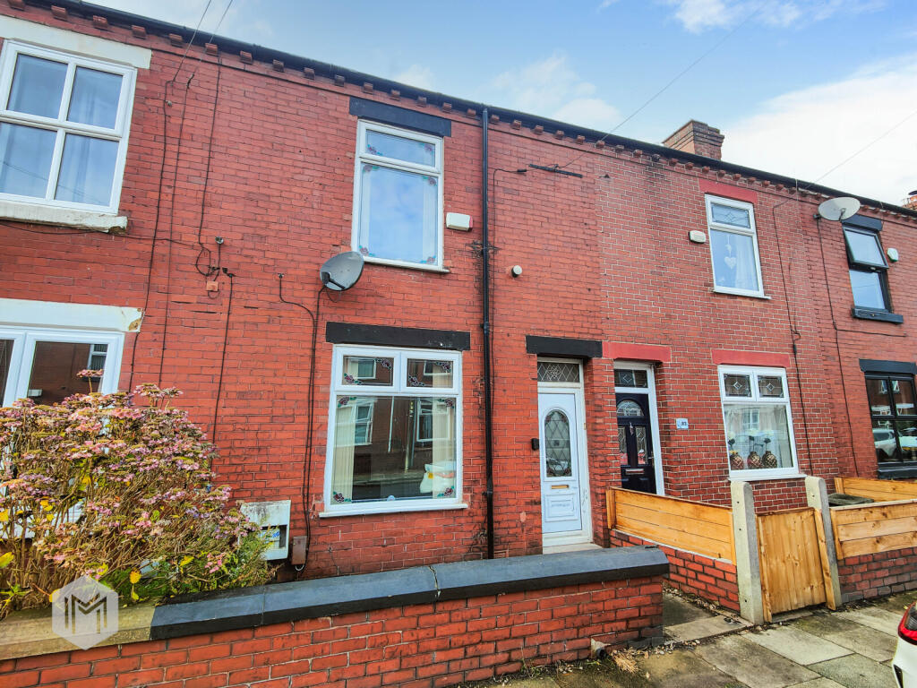 Main image of property: Charles Street, Swinton, Manchester, Greater Manchester, M27 9UR