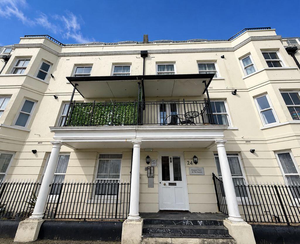 Main image of property: The Steyne, Bognor Regis,