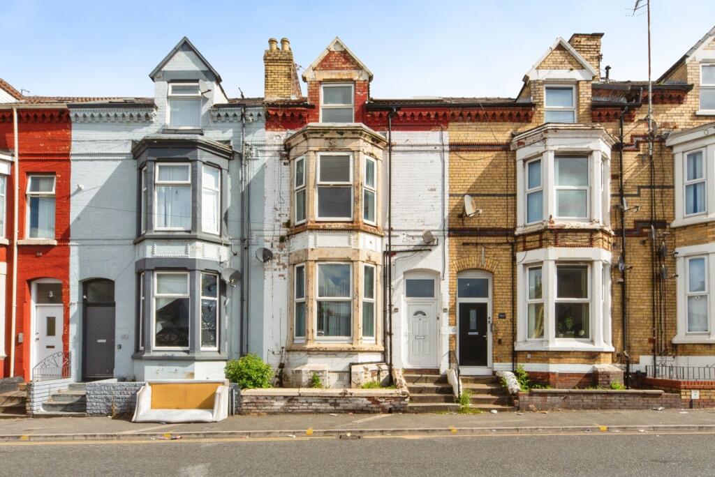 Main image of property: Spellow Lane, Walton, Liverpool, L4