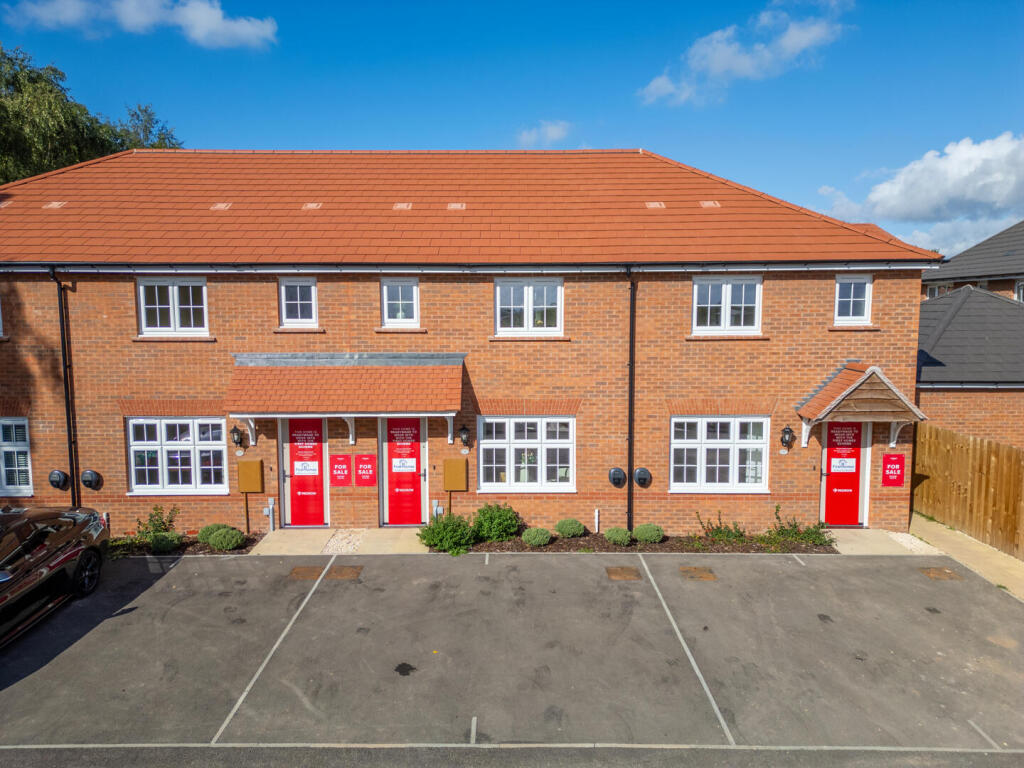 Main image of property: PLOT 38, Toll Bar Close, East Bridgford