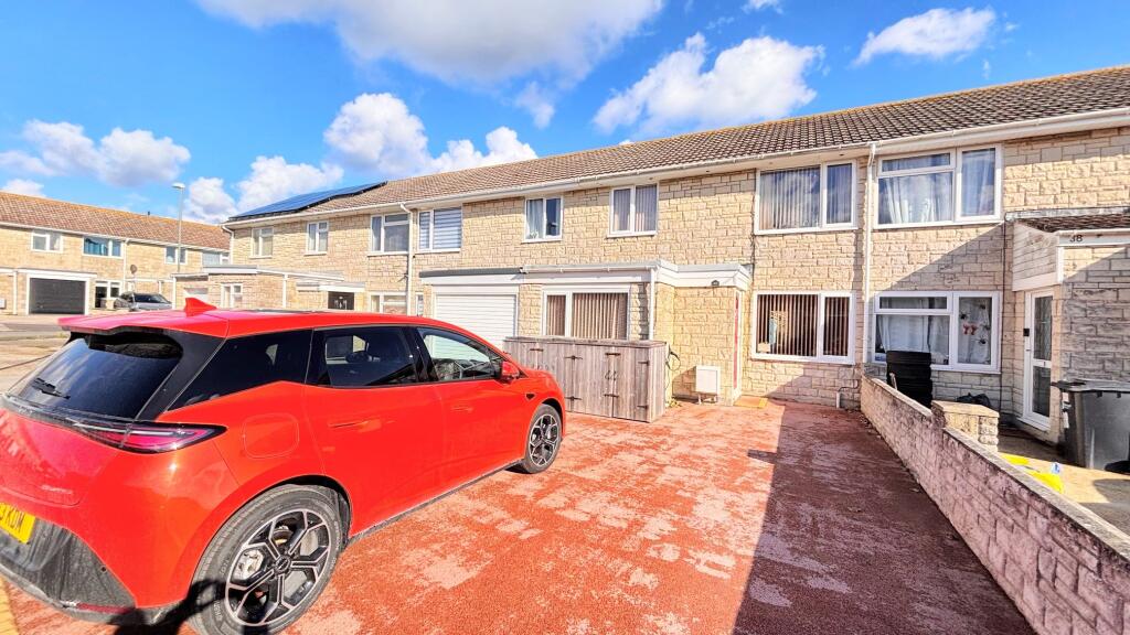 Main image of property: Croft Road, Portland, Dorset