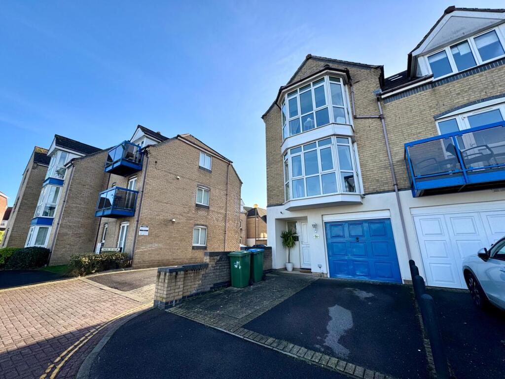 Main image of property: Atlantic Close, Ocean Village