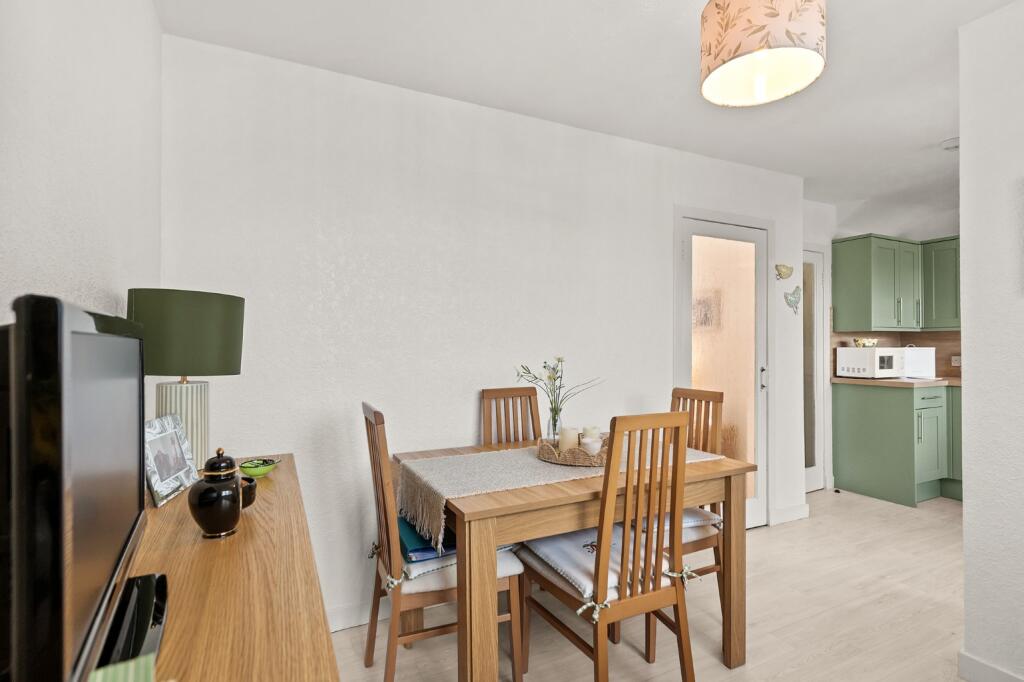 House in Denny, Nethermains - View 4