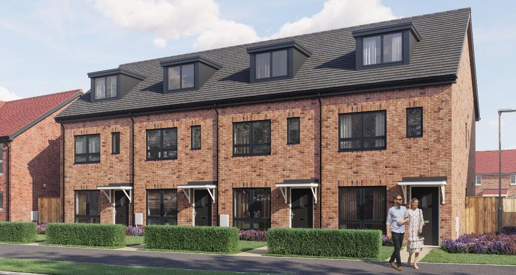 Main image of property: 1 Furrows Place
Lower Herne
CT6 7YG