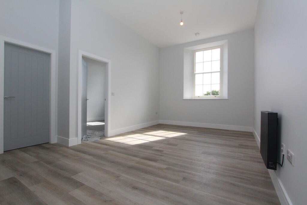 Main image of property: Dragoon Court, Hillsborough Barracks