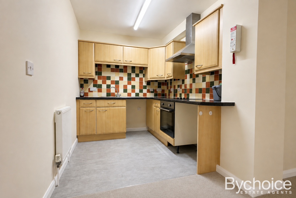 Apartment in Colchester - View 4