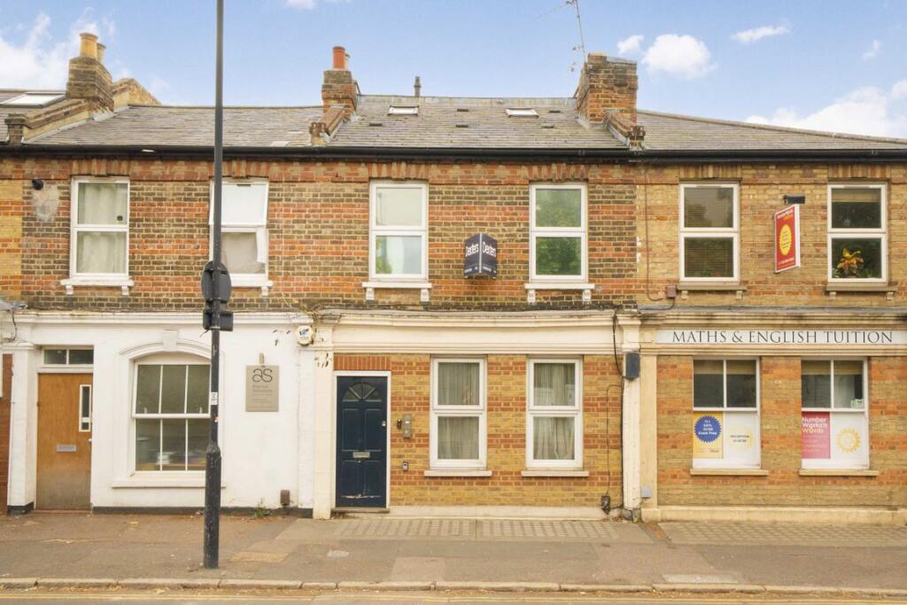 Apartment in London