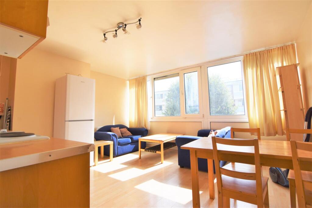 Main image of property: Hersham Close, London - AVAILABLE 9th August 2025