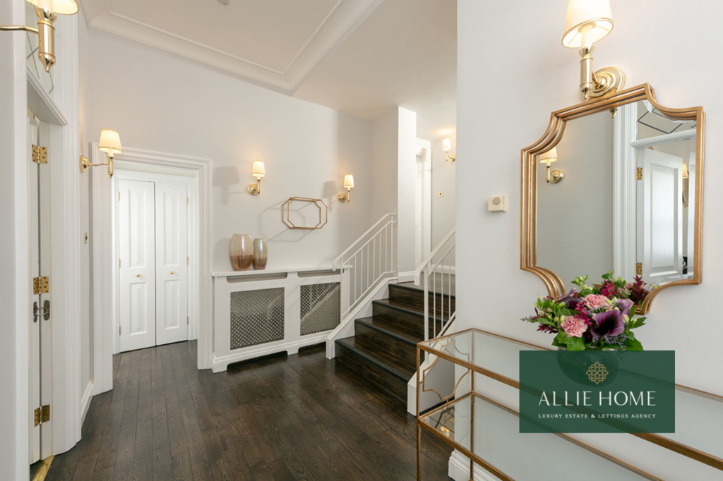 3 bedroom apartment for rent