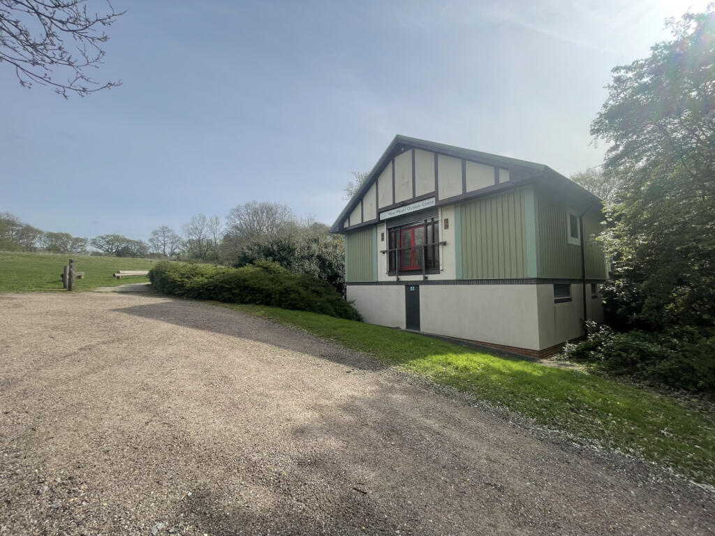 Main image of property: Moat Mount Open Space, NW7
