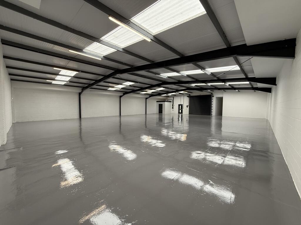 Main image of property: Unit 12c Castlegrove Business Park, Durban Road, Bognor Regis, West Sussex, PO22 9QT
